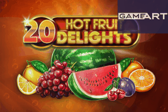 20 Hot Fruit Delights