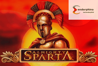 Almighty Sparta