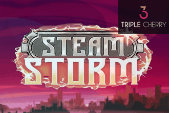 Steam Storm