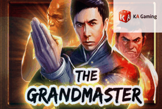 The Grandmaster