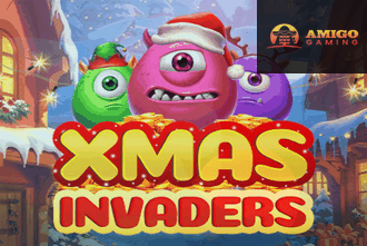Xmas Invaders